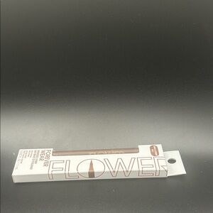 Flower Forever Wear Waterproof Eyeliner Pencil - Brown